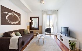 Ola Living Plaza Catalunya