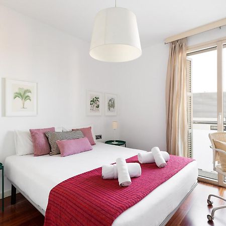 Ferienwohnung Ola Living Plaza Catalunya Barcelona Exterior foto