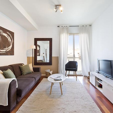 Ferienwohnung Ola Living Plaza Catalunya Barcelona Exterior foto