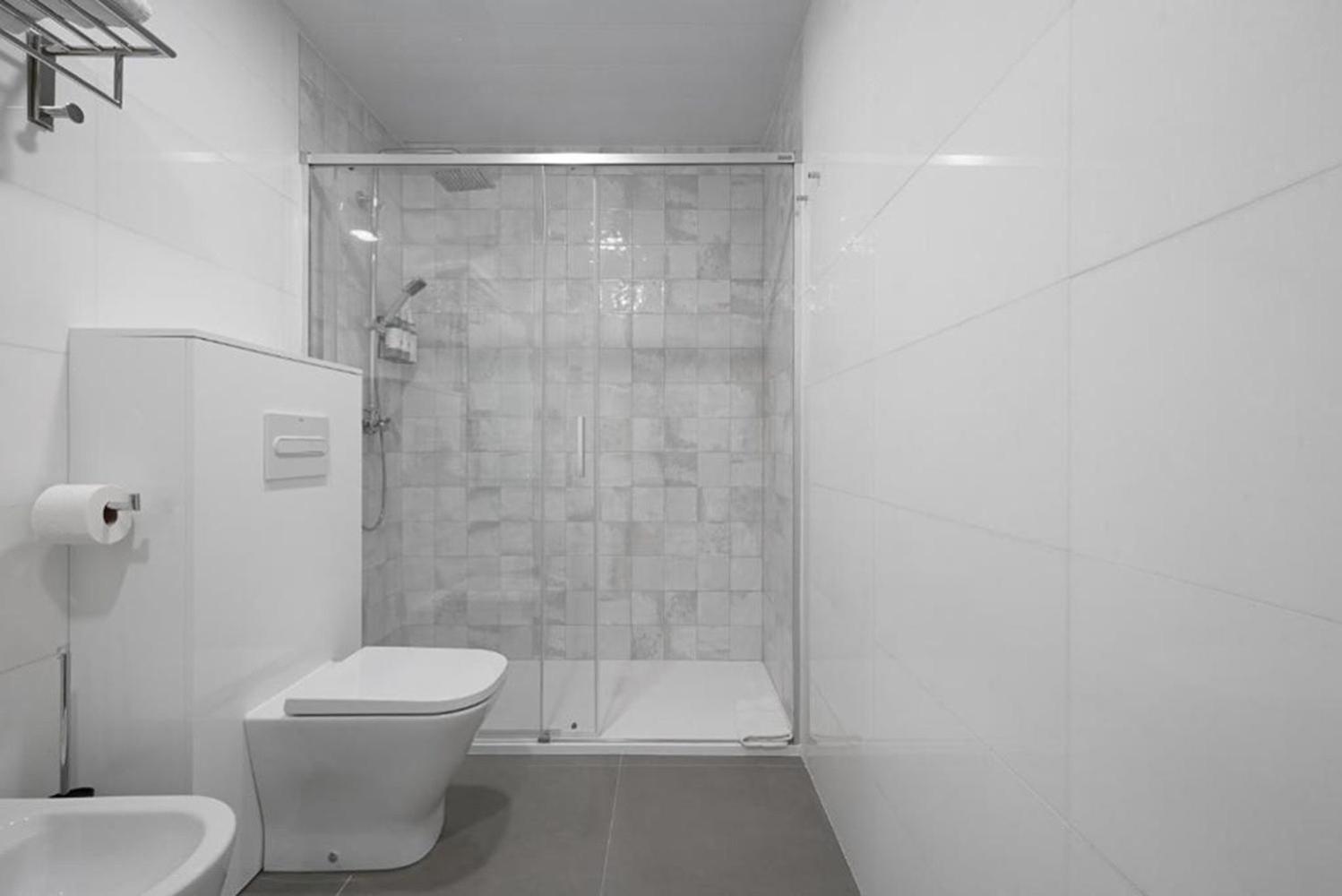 Ferienwohnung Ola Living Plaza Catalunya Barcelona Exterior foto