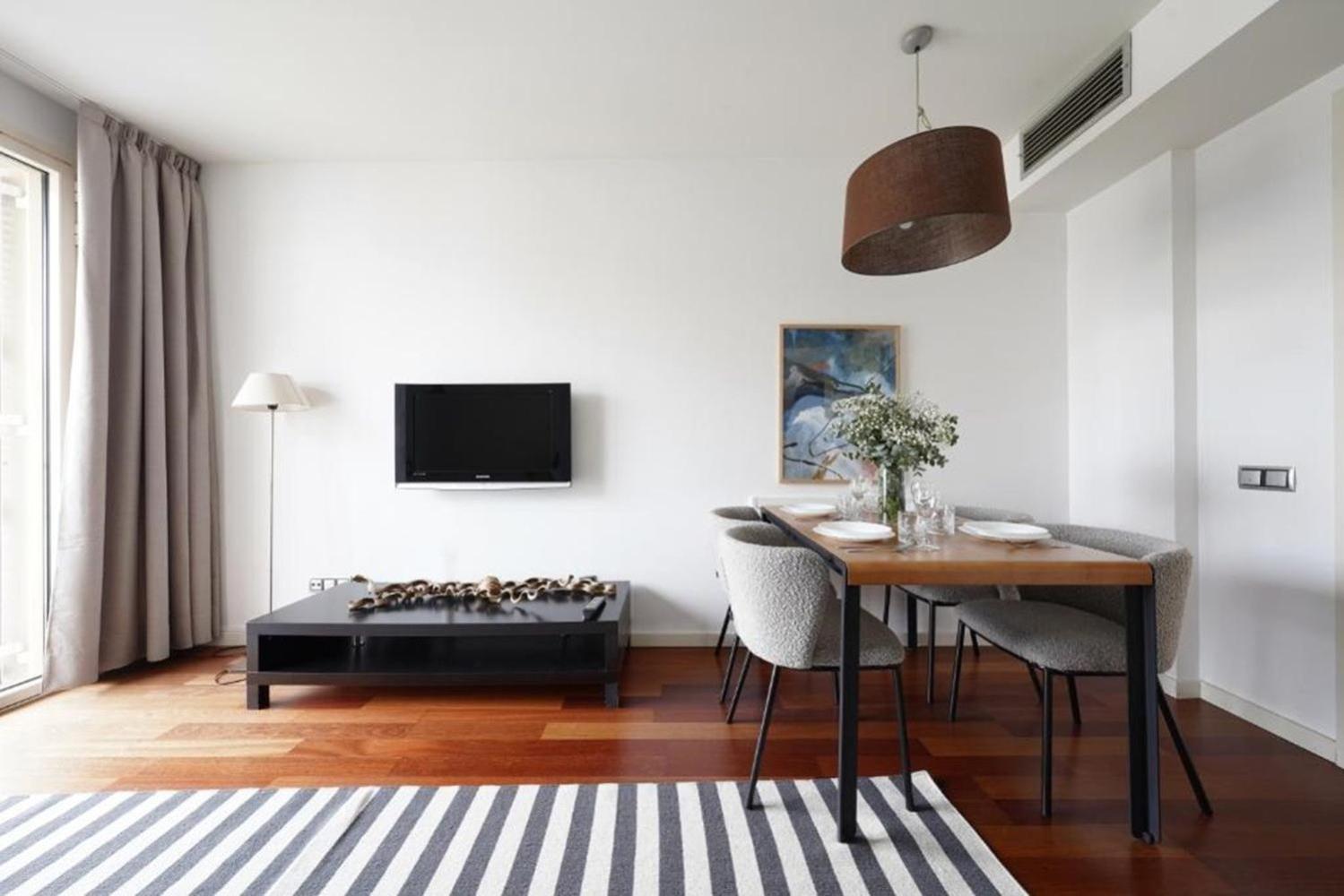 Ferienwohnung Ola Living Plaza Catalunya Barcelona Exterior foto