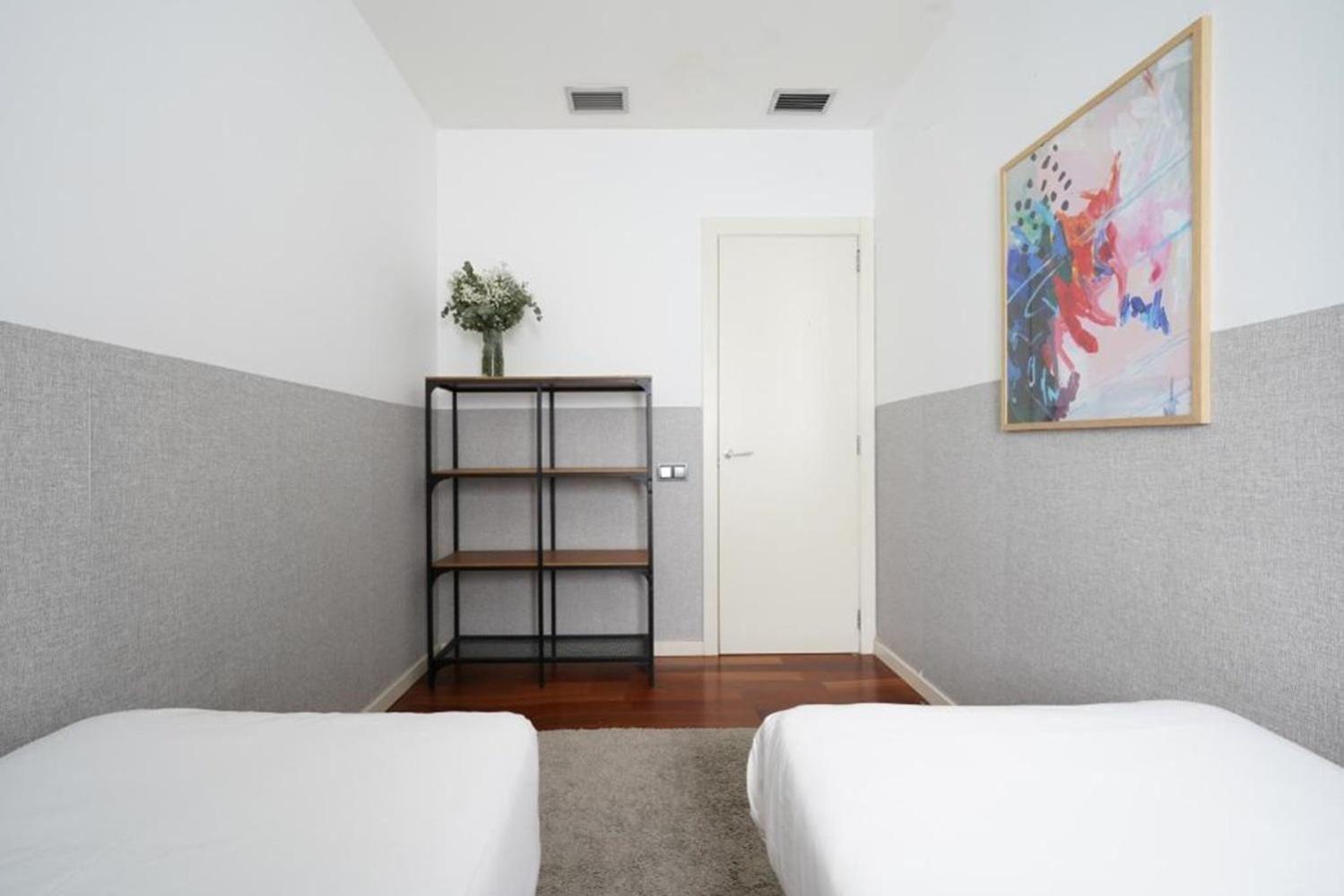 Ferienwohnung Ola Living Plaza Catalunya Barcelona Exterior foto