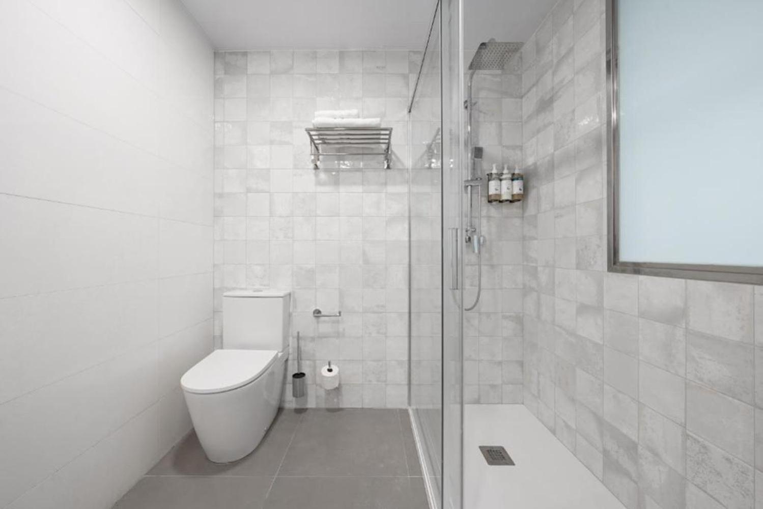 Ferienwohnung Ola Living Plaza Catalunya Barcelona Exterior foto