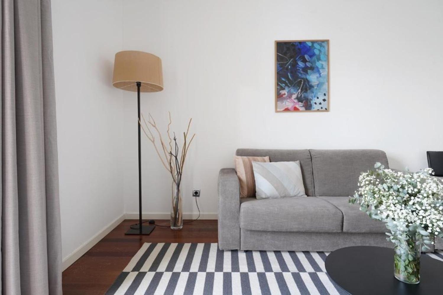 Ferienwohnung Ola Living Plaza Catalunya Barcelona Exterior foto